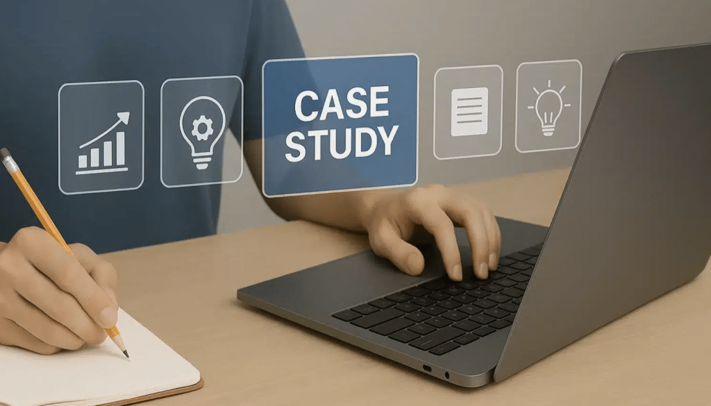 Online virtual eoccs